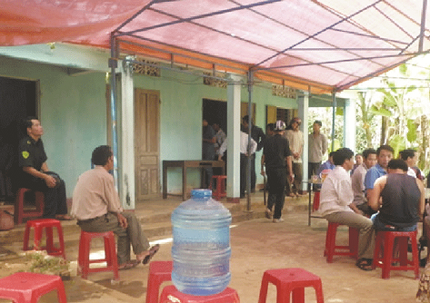 Bạn nối khố sát hại nhau chỉ vì tranh giành một cô gái