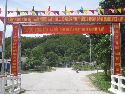 Những hình ảnh tuyên truyền... phản tuyên truyền 