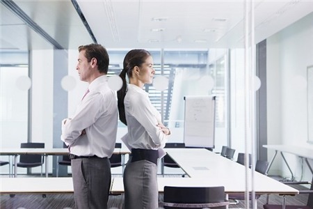 6 cách hiệu quả để tránh xung đột với đồng nghiệp