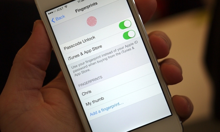 Đánh giá iPhone 5S: Đẳng cấp vẫn là đẳng cấp