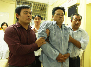GĐ Công an tỉnh Thái Bình lên tiếng về nghi phạm bắn 4 cán bộ