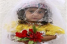 Xót xa cô dâu 8 tuổi chết trong đêm động phòng