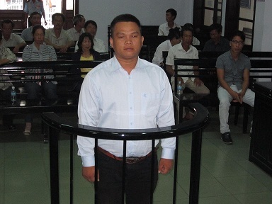 Xử vụ công an đánh người vi phạm giao thông