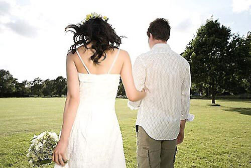 Cưới tập hai - Quan trọng là cùng nhìn về 1 hướng 