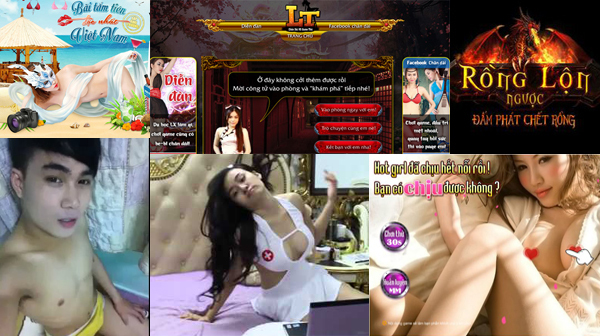 Giới trẻ đang bị chơi game “bẩn” thụ động
