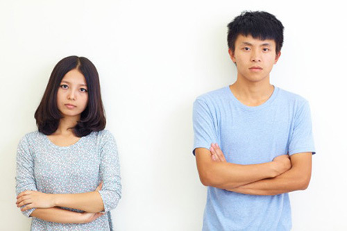 Chồng người sánh với chồng ta 