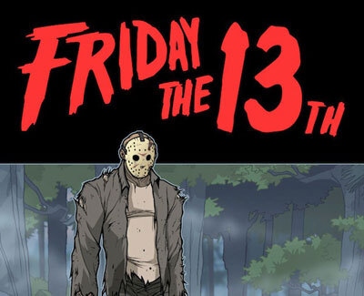 Hôm nay, thứ 6 ngày 13