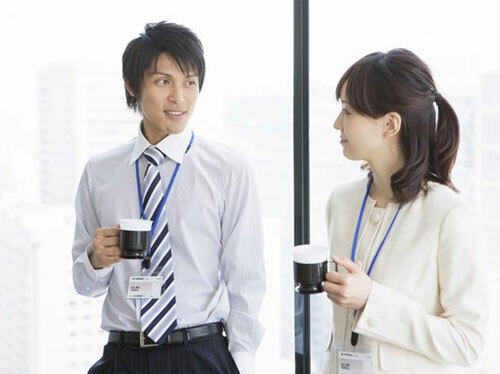 Bi hài chuyện gái công sở thích 'đánh bắt xa bờ'