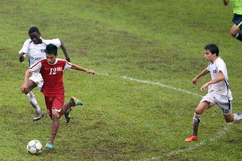 Chủ nhà Indonesia “làm khó” U19 Việt Nam