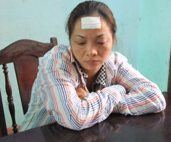 Nữ quái lập hàng loạt công ty