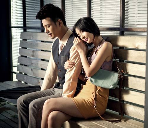 Ân hận vì ngủ với 