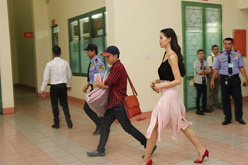 BTC: ''Thùy Dung là người xem thường khán giả''