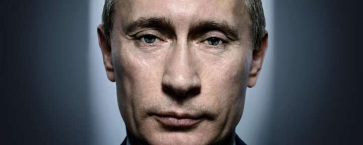 Tâm thư làm nước Mỹ lặng người của Tổng thống Putin