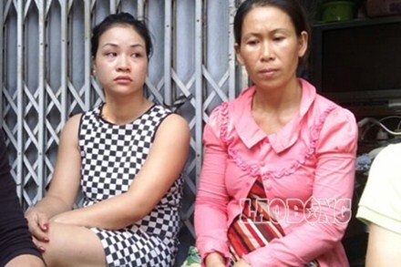 Cháy TTTM Hải Dương: Hàng trăm tiểu thương chết đứng vì tiền biến thành tro