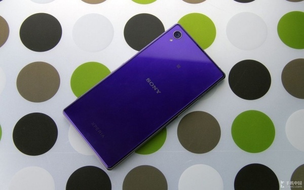 “Mổ bụng” Xperia Z1, dễ dàng tháo lắp, dễ dàng sửa chữa