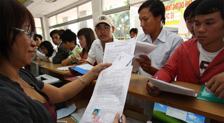 Các trường chịu trách nhiệm trước nhà nước về tự trị đại học