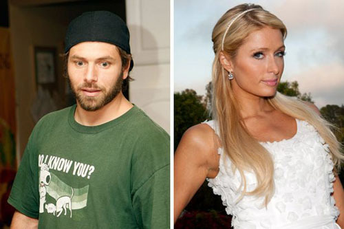 Top 5 clip sex của Sao