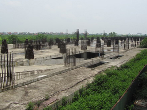 Chủ doanh nghiệp nước ngoài (FDI)