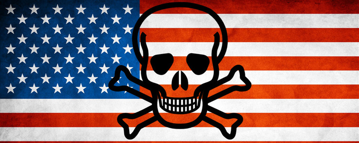 Chính quyền Mỹ đã dùng vũ khí sinh học - hóa học bao nhiêu lần?