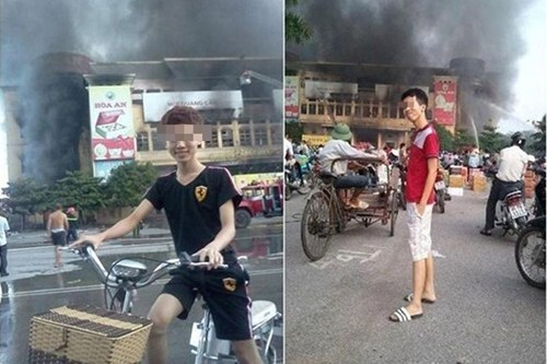 Chụp ảnh