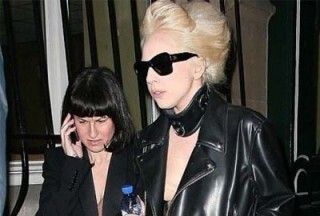 Lady Gaga lên cơn thịnh nộ với cáo buộc của trợ lỹ cũ