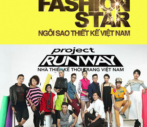 Thời trang Việt: Ôi, giấc mơ xa...