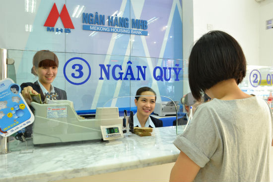 Ngân hàng MHB triển khai chương trình tri ân khách hàng