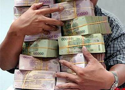 Kinh doanh đa cấp: Không cần làm gì, sau 5 năm sẽ có tiền tỷ