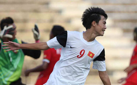 Bầu Đức cấm cầu thủ U19 Việt Nam nhận thưởng từ VFF