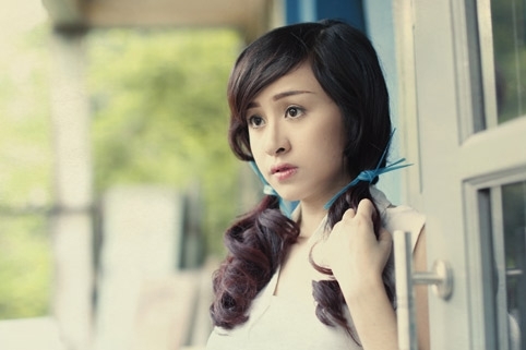 Đàn ông giàu, ngu gì mà yêu bà Tưng?
