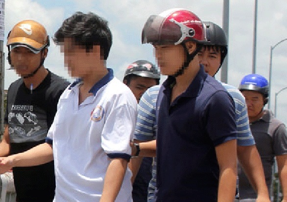 Đang điều tra vụ truy sát bạn học vì “khẩu chiến” trên... Facebook