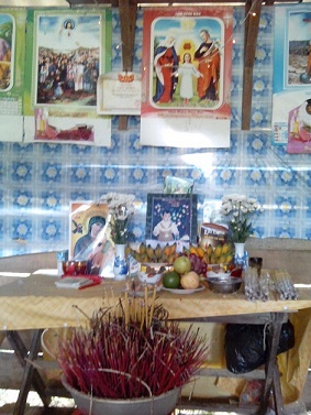 Tiếng khóc ai oán của gia đình nghèo có 2 đứa con chết đuối