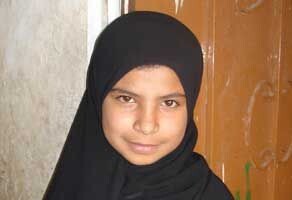 Lấy chồng già cô dâu trẻ con không chết cũng bị bạo hành