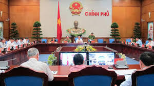 Phó Thủ tướng: Không để tồn tại các băng xã hội đen