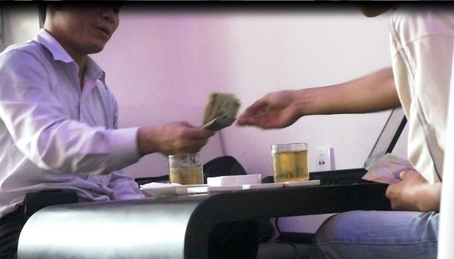 Giật mình khi nửa tỷ VIP bị rao bán thông tin cá nhân trên mạng