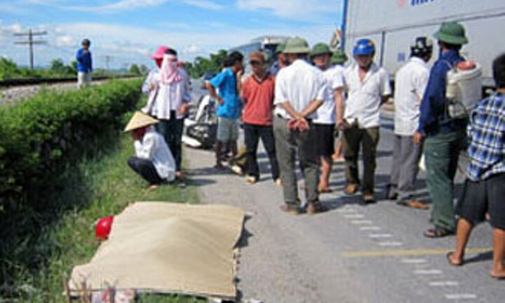 “Khoảng trắng” chết người trên những xa lộ chất lượng tồi