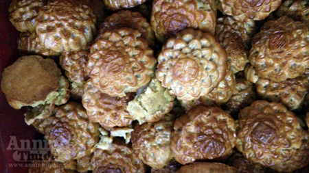 Toàn cảnh vụ “đột kích” lò bánh trung thu... bốc mùi