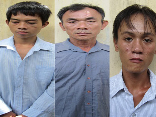 Nhiễm HIV giai đoạn cuối, chờ thi hành án tù vẫn đi trộm