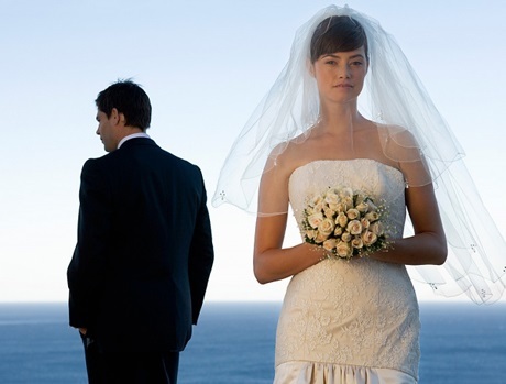 Những cô gái chưa lên xe hoa đã sẵn sàng ly hôn