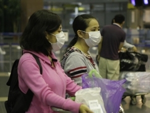  Việt Nam chưa có ca mắc bệnh viêm đường hô hấp Mers-Cov