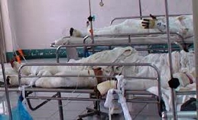 Vạch trần thủ đoạn kinh doanh gas lậu (Kỳ 3)