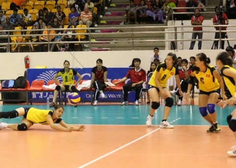 Thua Trung Quốc, Việt Nam 