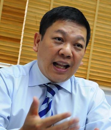 Tiếp vụ ngân hàng ACB cố tình không trả mặt bằng hội sở cho dân: ACB hãy làm theo luật