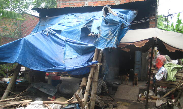 Bị bạn chí cốt lấy mạng chỉ vì từ chối uống một lượt rượu