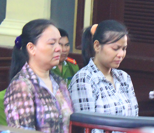 Giấc mơ đổi đời biến thành án tử của người đàn bà nghèo