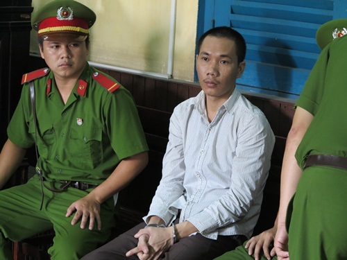 Y án tử hình đứa con quỷ dữ sát hại dã man mẹ ruột