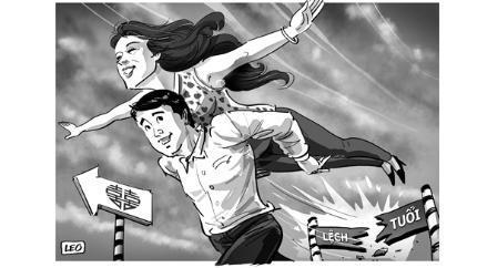 “Phi công trẻ” giết người tình già sau khi ân ái rồi cướp tài sản