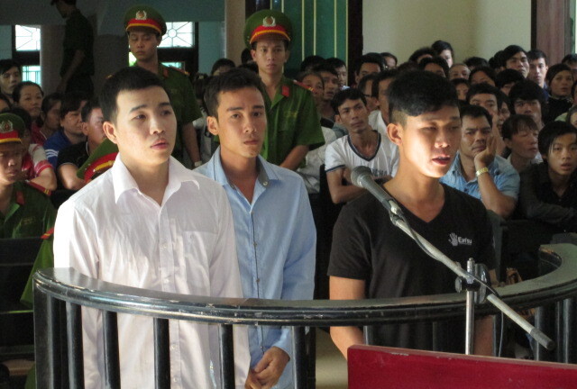 Nỗi đau quá lớn sau thảm án vì hiểu lầm một câu nói