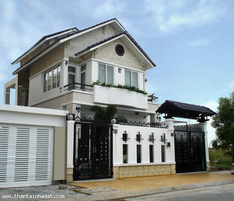 Cận cảnh nhà trọ tiền tỷ của phu hồ