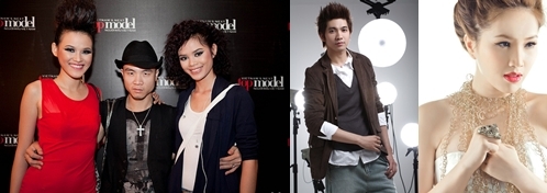 Vắc xin nào chữa bệnh “đạo cóp” trong showbiz Việt?